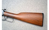 Winchester ~ 94 ~ .30 WCF - 6 of 12