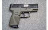 Taurus ~ PT111 G2C/G2A ~ 9mm Luger - 1 of 2