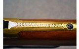 WINCHESTER ~ 94 GOLDEN SPIKE COMMEMORATIVE ~ 30-30 WINCHESTER - 13 of 14