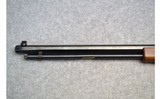 Henry ~ Golden Big Boy Rimfire Rifle ~ .17 HMR - 9 of 11