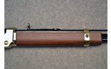 Henry ~ Golden Big Boy Rimfire Rifle ~ .17 HMR - 4 of 11