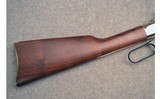 Henry ~ Golden Big Boy Rimfire Rifle ~ .17 HMR - 2 of 11