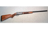 Henry ~ H015-12 Single Shot ~ 12 Gauge - 1 of 9