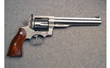 Ruger ~ Redhawk ~ .44 Magnum - 2 of 4