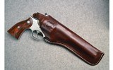 Ruger ~ Redhawk ~ .44 Magnum - 4 of 4