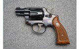 Smith & Wesson ~ Military & Police ~ .38 Special - 2 of 2