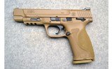 Smith & Wesson ~ M&P9 M2.0 ~ 9mm Luger - 2 of 2