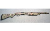 Mossberg ~ Model 535 ~ 12 Gauge