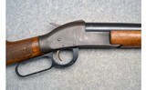 Ithaca ~ M-66 SuperSingle ~ 12 Gauge - 3 of 9