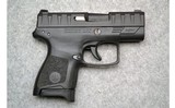 Beretta ~ APX Carry ~ 9mm Luger - 1 of 3