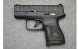 Beretta ~ APX Carry ~ 9mm Luger - 2 of 3