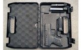 Beretta ~ APX Carry ~ 9mm Luger - 3 of 3