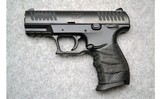 Walther ~ CCP ~ 9mm Luger - 2 of 3