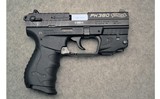 Walther ~ PK380 ~ .380 Auto