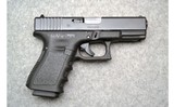 Glock ~ 19 ~ 9mm Luger - 1 of 3