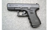 Glock ~ 19 ~ 9mm Luger - 2 of 3