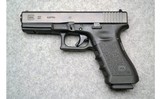 Glock ~ 22 ~ .40 S&W - 2 of 3