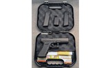 Glock ~ 22 ~ .40 S&W - 3 of 3