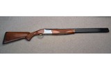 Browning ~ 425 Grade 1 ~ 12 Gauge - 1 of 13