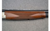 Browning ~ 425 Grade 1 ~ 12 Gauge - 4 of 13