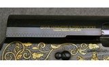 Browning ~ Engraved Browning Quail Unlimited & Chevy Trucks Auto 5 Shotgun #091/400 ~ 12 Gauge - 16 of 16