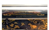 Browning ~ Engraved Browning Quail Unlimited & Chevy Trucks Auto 5 Shotgun #091/400 ~ 12 Gauge - 14 of 16