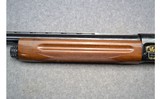 Browning ~ Engraved Browning Quail Unlimited & Chevy Trucks Auto 5 Shotgun #091/400 ~ 12 Gauge - 9 of 16