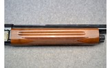Browning ~ Engraved Browning Quail Unlimited & Chevy Trucks Auto 5 Shotgun #091/400 ~ 12 Gauge - 5 of 16