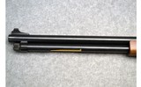 Henry ~ H024-35 Side Gate Lever Action Rifle ~ .35 Rem. - 9 of 11