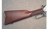 Henry ~ H024-35 Side Gate Lever Action Rifle ~ .35 Rem. - 2 of 11