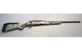 Savage Arms ~ Impulse ~ .243 Win.