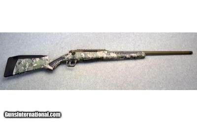 Savage Arms ~ Impulse ~ .243 Win.