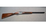 Winchester ~ Model 32 Pigeon Grade XTR Lightweight ~ 12 Gauge