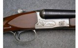 Winchester ~ Model 32 Pigeon Grade XTR Lightweight ~ 12 Gauge - 3 of 12