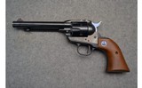 Ruger ~ Single-Six ~ .22 Cal. - 2 of 3