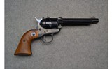 Ruger ~ Single-Six ~ .22 Cal. - 1 of 3