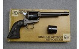 Colt ~ Peacemaker ~ .22 Long Rifle