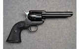 Colt ~ Frontier Scout ~ .22 LR / .22 Mag - 1 of 3