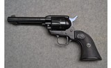 Colt ~ Frontier Scout ~ .22 LR / .22 Mag - 2 of 3