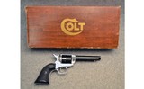 Colt ~ Frontier Scout ~ .22 Long Rifle - 3 of 4