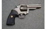 Colt ~ Trooper MK III ~ .357 Magnum - 1 of 2