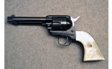 Colt ~ Frontier Scout ~ .22 LR - 2 of 2