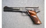 Colt ~ Match Target Automatic ~ .22 Long Rifle - 2 of 2