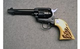 Colt ~ Frontier Scout '62 ~ .22 Mag. - 2 of 3