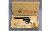 Colt ~ Frontier Scout '62 ~ .22 Mag. - 3 of 3