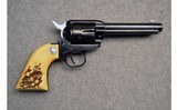 Colt ~ Frontier Scout '62 ~ .22 Mag. - 1 of 3