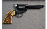 Colt ~ Frontier Scout ~ .22 LR / .22 Mag - 1 of 3