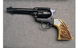 Colt ~ Frontier Scout ~ .22 LR / .22 Mag - 2 of 3