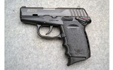SCCY ~ CPX-1 ~ 9mm Luger - 2 of 3