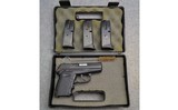 SCCY ~ CPX-1 ~ 9mm Luger - 3 of 3
